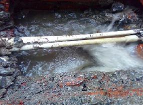 克拉玛依家庭管道漏水检测
