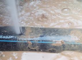 克拉玛依管道漏水检测